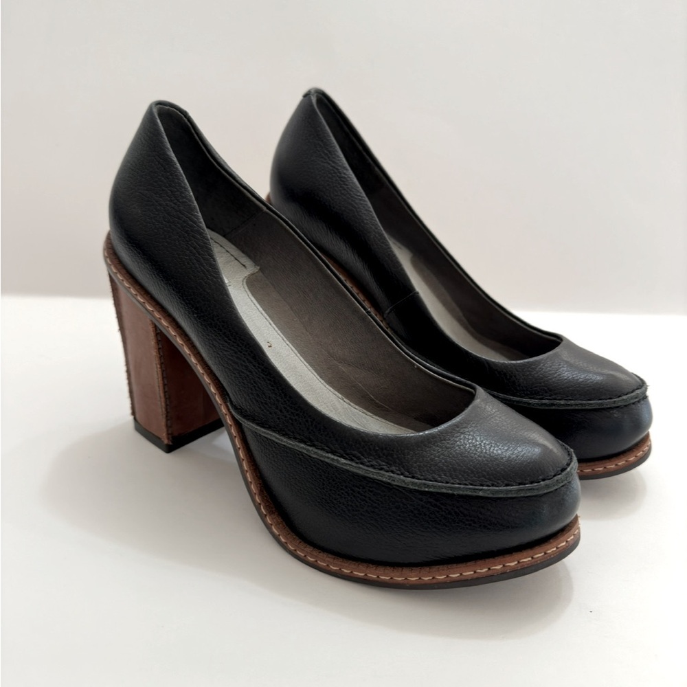 Radley London Women's Heeled Court Shoes